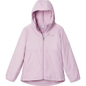 Columbia
Switchback Sherpa Lined Jacket - Girls' 10/12